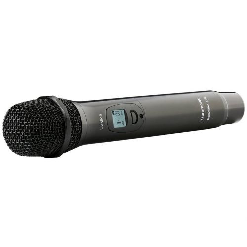 Микрофон для радиосистемы SARAMONIC UwMic9 HU9 V2