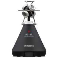 Портативний рекордер Zoom H3-VR