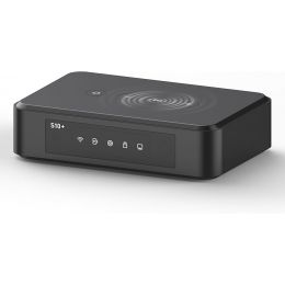 Музыкальный стриммер Arylic S10 + сетевой Wi-Fi плеер