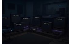 Надходження, якого чекали всі гітаристи України: Blackstar повернувся на склад UPsound!