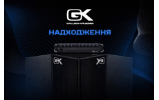 Новый Gallien-Krueger уже в UPsound: полный арсенал для мощного басового звука!