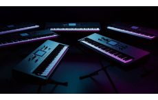 Ексклюзивне надходження Kurzweil: Ваш ідеальний саундтрек до музичного натхнення!