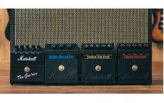 Marshall Black Box: легенда внутри!