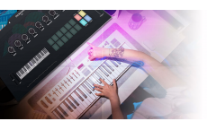 Новое звучание для твоего творчества: бесплатная библиотека акустических тембров от Novation!