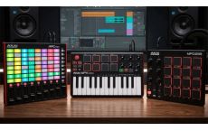 ΠΠΎΠ²ΠΎΠ΅ ΠΏΠΎΡΡΡΠΏΠ»Π΅Π½ΠΈΠ΅ AKAI Professional ΡΠΆΠ΅ Π² UPsound!