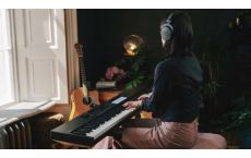 Новинка Novation Launchkey 88 MK4: полный контроль и свобода творчества уже открыты для предзаказа