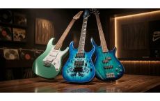 ΠΠΎΠ»ΡΡΠ°Ρ ΠΏΠΎΡΡΠ°Π²ΠΊΠ° Π³ΠΈΡΠ°Ρ Ibanez ΡΠΆΠ΅ Π΄ΠΎΡΡΡΠΏΠ½Π° Π² UPsound
