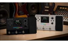 Mooer GE100 Pro ΠΈ GE100 Pro Li β ΠΌΡΠ»ΡΡΠΈΠΏΠ΅Π΄Π°Π»ΠΈ, ΠΊΠΎΡΠΎΡΡΠ΅ ΠΌΠ΅Π½ΡΡΡ ΠΏΡΠ΅Π΄ΡΡΠ°Π²Π»Π΅Π½ΠΈΠ΅ ΠΎ Π΄ΠΎΡΡΡΠΏΠ½ΠΎΠΌ Π³ΠΈΡΠ°ΡΠ½ΠΎΠΌ Π·Π²ΡΠΊΠ΅