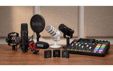 Нове надходження RODE вже в UPsound!