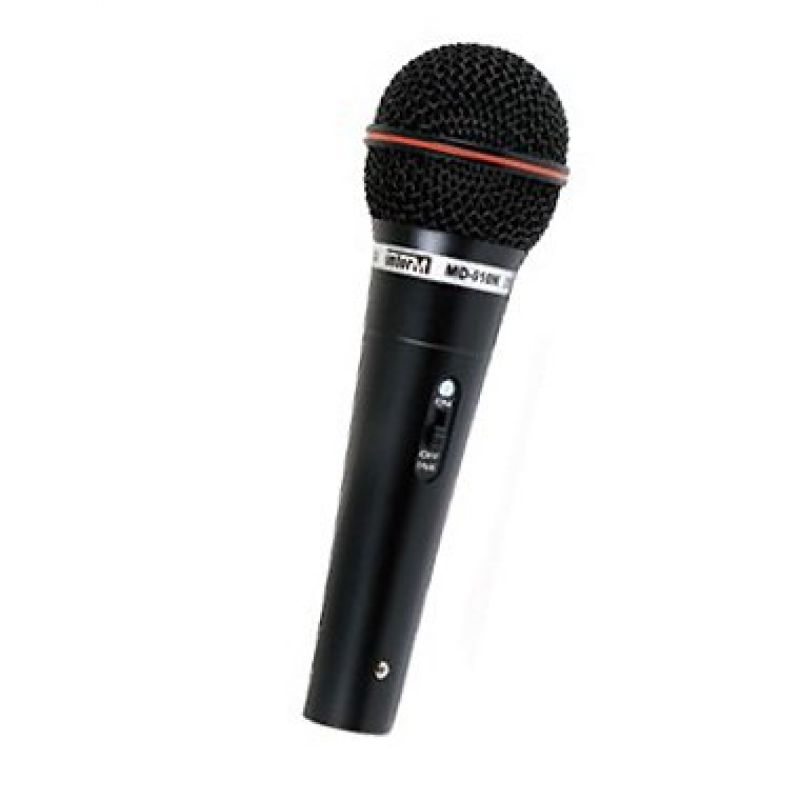Inter-M MD-510V вокальный динамический микрофон