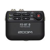 Портативний рекордер Zoom F2-BT