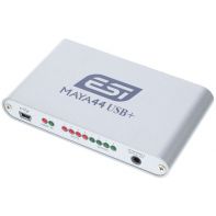 Звуковая карта ESI MAYA44 USB+