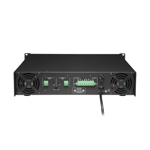 Трансляційний підсилювач DV audio PA-2350