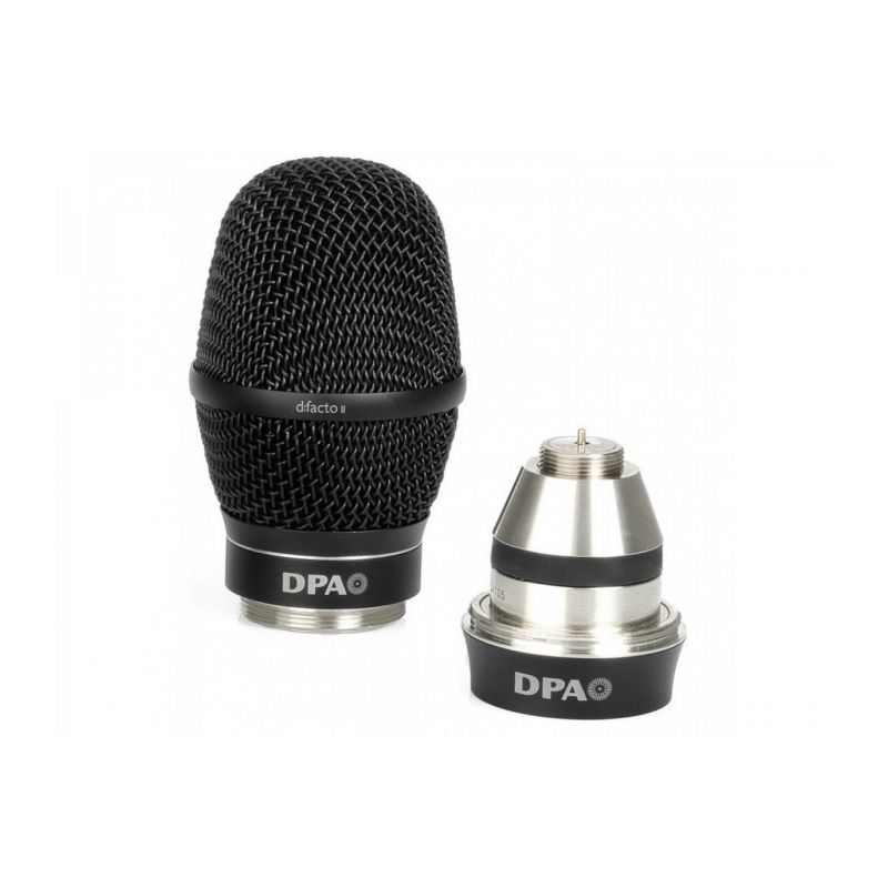 DPA microphones 4018V-B-SL1 мікрофонний капсуль