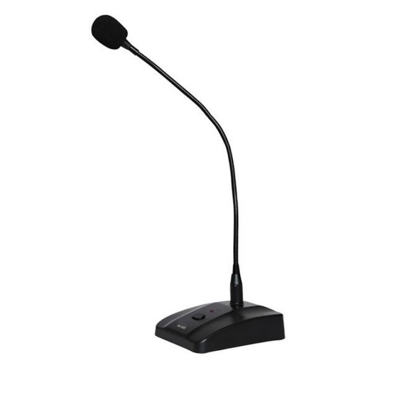 4all Audio SM-88 микрофон на гусиной шее