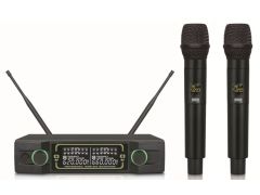 Радиосистема 4all Audio U-880