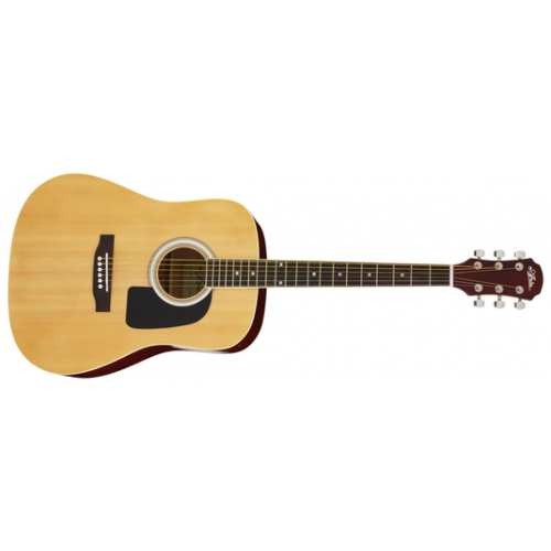 Акустическая гитара Aria AWN-15 N