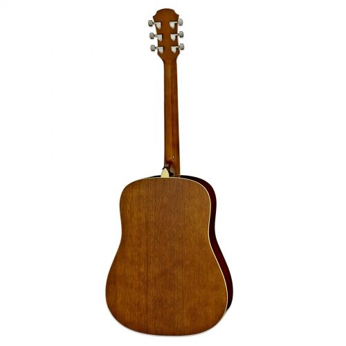 Акустическая гитара Aria AWN-15 N