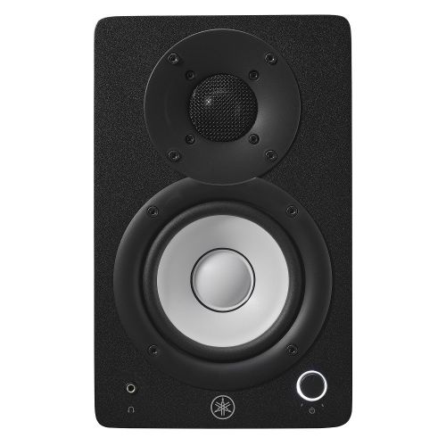 Студийные мониторы Yamaha HS4 (Black)