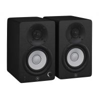 Студийные мониторы Yamaha HS4 (Black)
