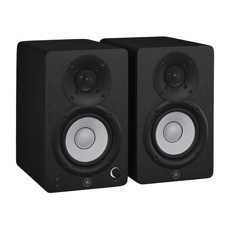 Студийные мониторы Yamaha HS4 (Black)
