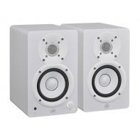 Студийные мониторы Yamaha HS4 (White)
