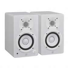 Студійні монітори Yamaha HS4 (White)