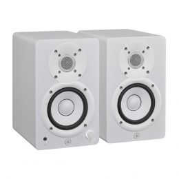 Студийные мониторы Yamaha HS4 (White)