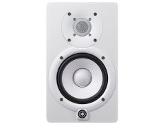 Студийный монитор Yamaha HS5i White