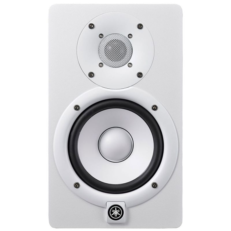 Студійний монітор Yamaha HS5i White