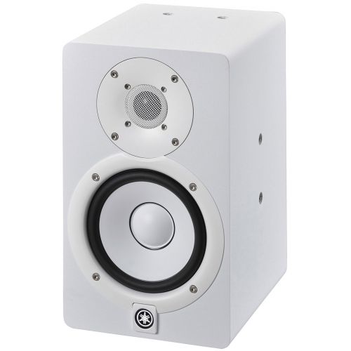 Студійний монітор Yamaha HS5i White