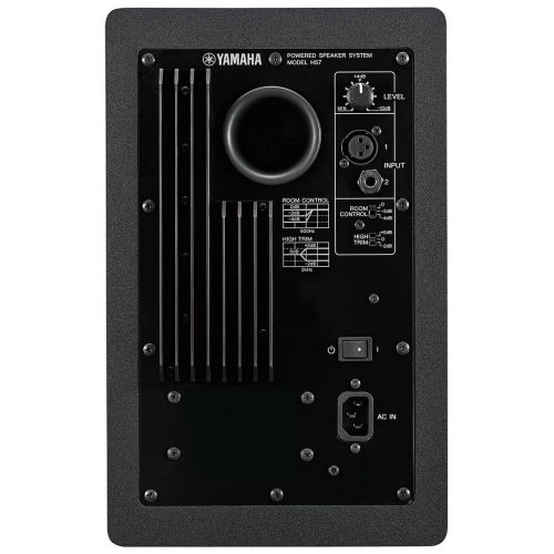 Студийный монитор Yamaha HS7i