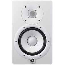 Студийный монитор Yamaha HS7i White