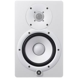 Студійний монітор Yamaha HS7i White