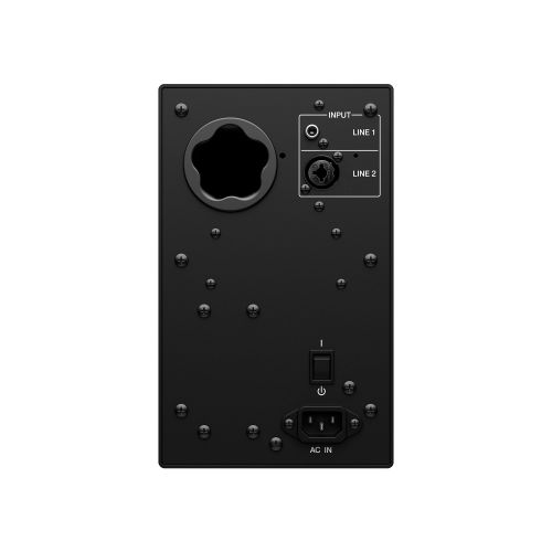 Студийный монитор Yamaha MSP3A