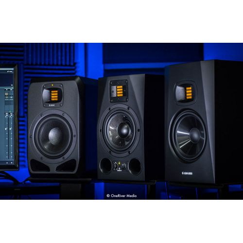 Студійний монітор ADAM AUDIO S2V Студійний монітор ADAM AUDIO S2V