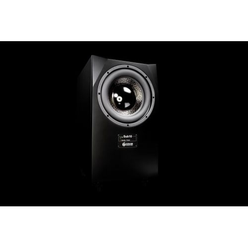 Студийный сабвуфер ADAM AUDIO Sub 10 Mk2