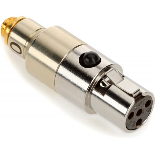 Адаптер DPA microphones DAD9010 (Shure)