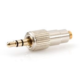 Адаптер DPA microphones DAD9034 (Sennheiser)