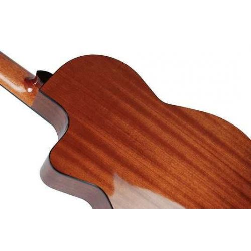 Классическая гитара ADMIRA Malaga-EC Thin Body