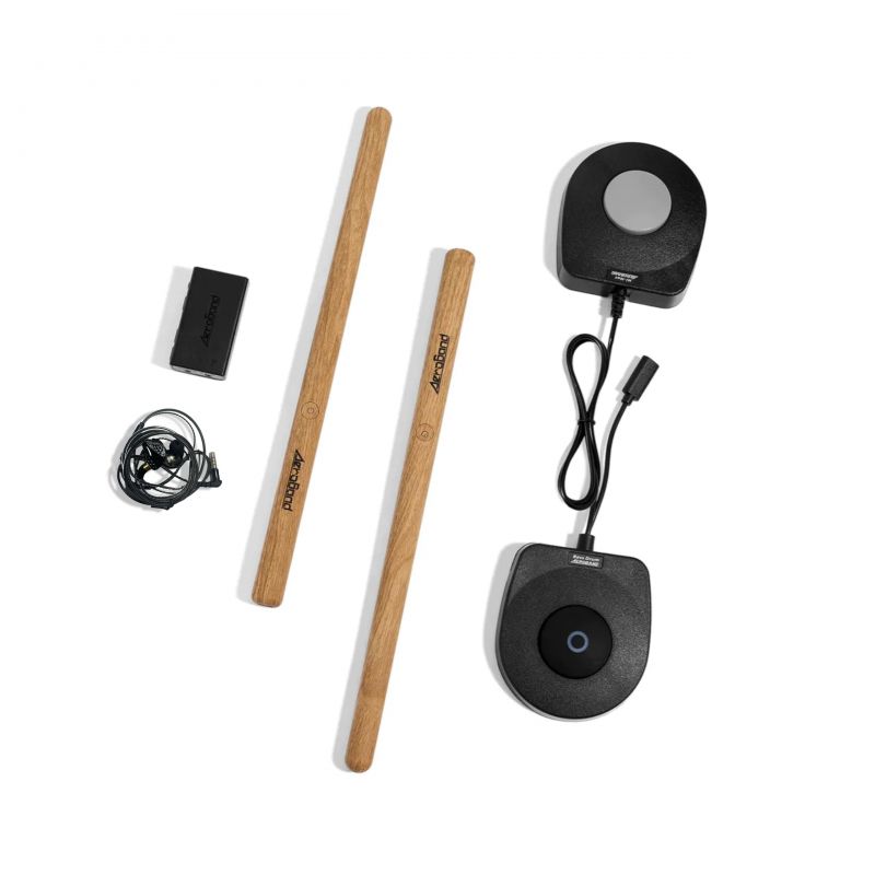 Виртуальная ударная установка AEROBAND PocketDrum 2 Max