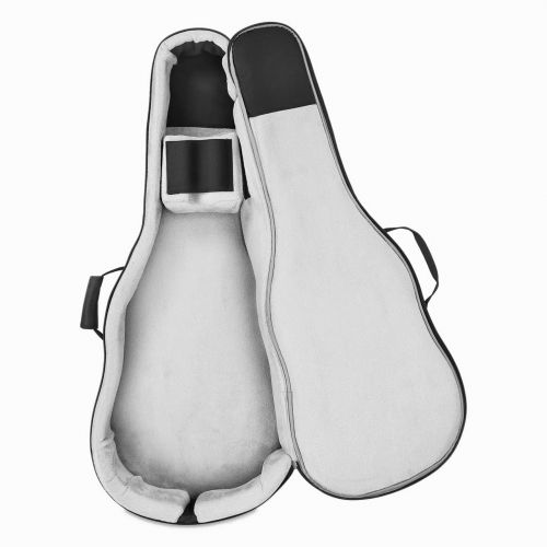 Чохол для електрогітари Ahead AAGEG