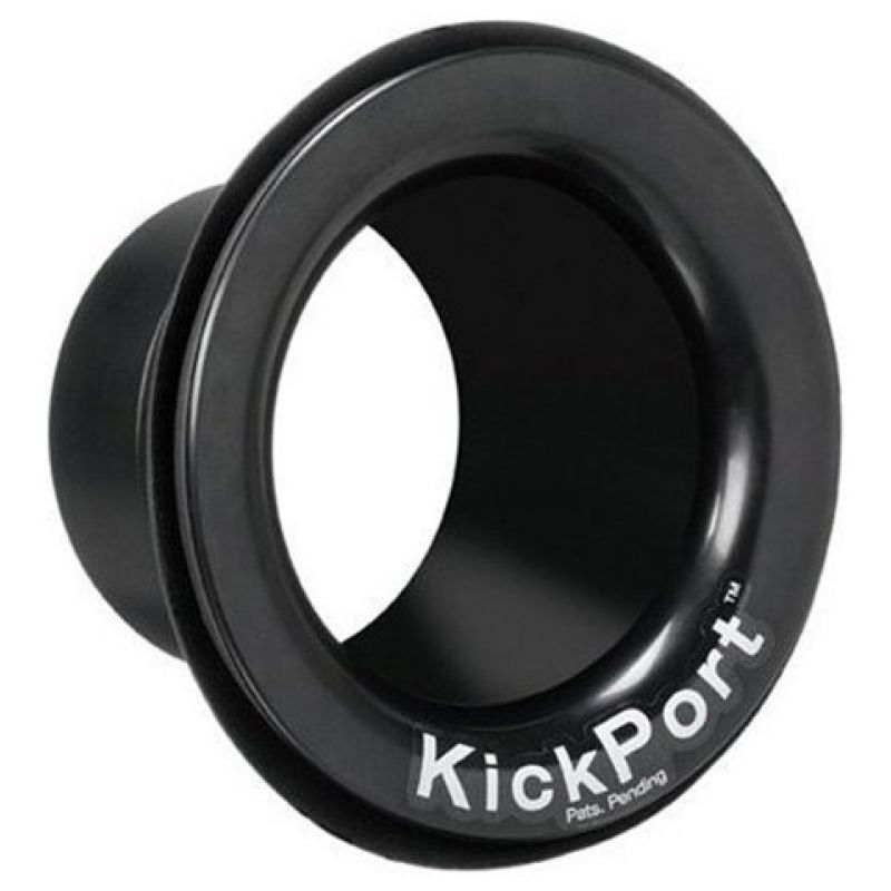 Фазоинвертор для бас барабана Ahead KP2BL