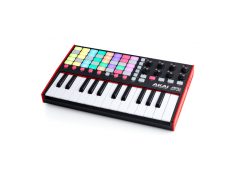 MIDI клавиатура AKAI APC Key 25 II