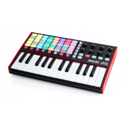 MIDI клавиатура AKAI APC Key 25 II