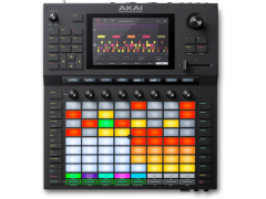 Семплер AKAI FORCE