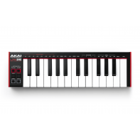 MIDI ( миди) клавиатура AKAI LPK25 MKII
