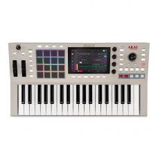 MIDI клавіатура Akai MPC Key 37 G2