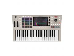 MIDI клавиатура Akai MPC Key 37 G2