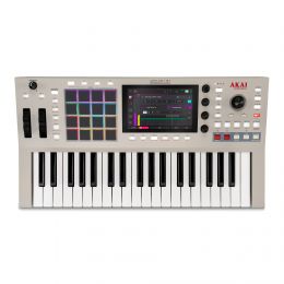 MIDI клавиатура Akai MPC Key 37 G2